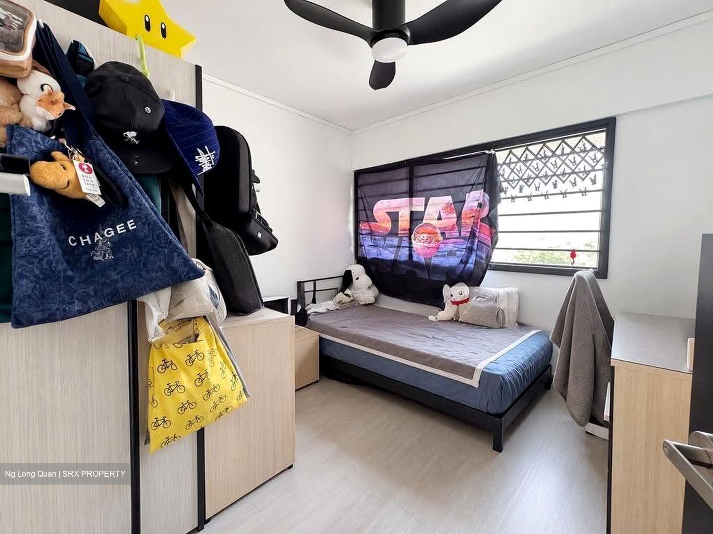 Blk 157 Chong Pang Vista (Yishun), HDB 4 Rooms #619022191